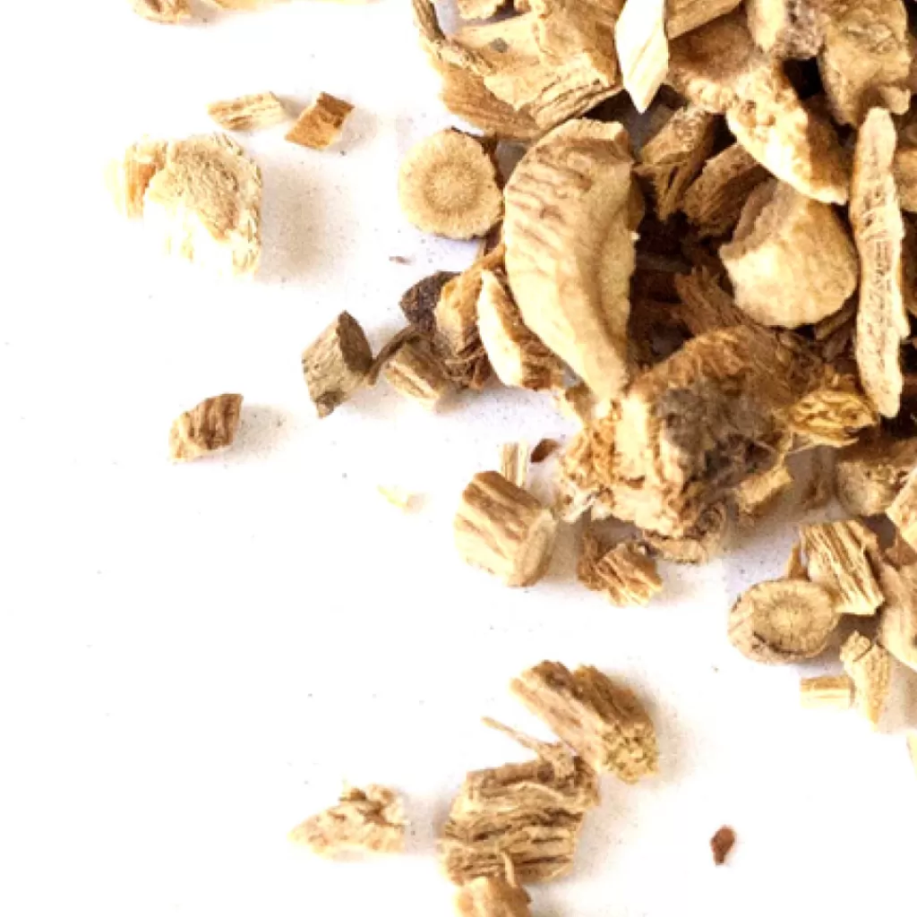 Terza Luna Erbe Officinali^Astragalus Root
