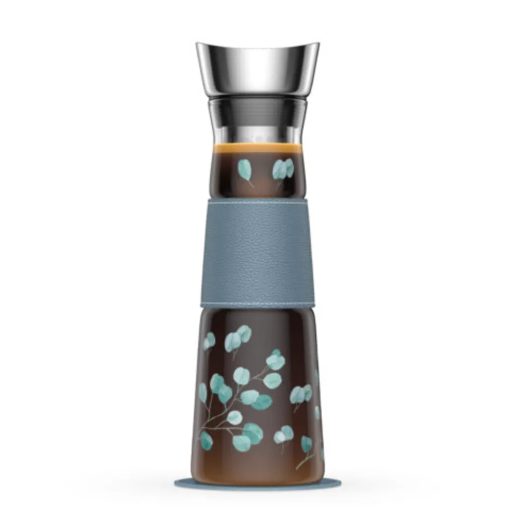 Terza Luna Tazze Da Tè E Tisane^Carafe with filter Eve
