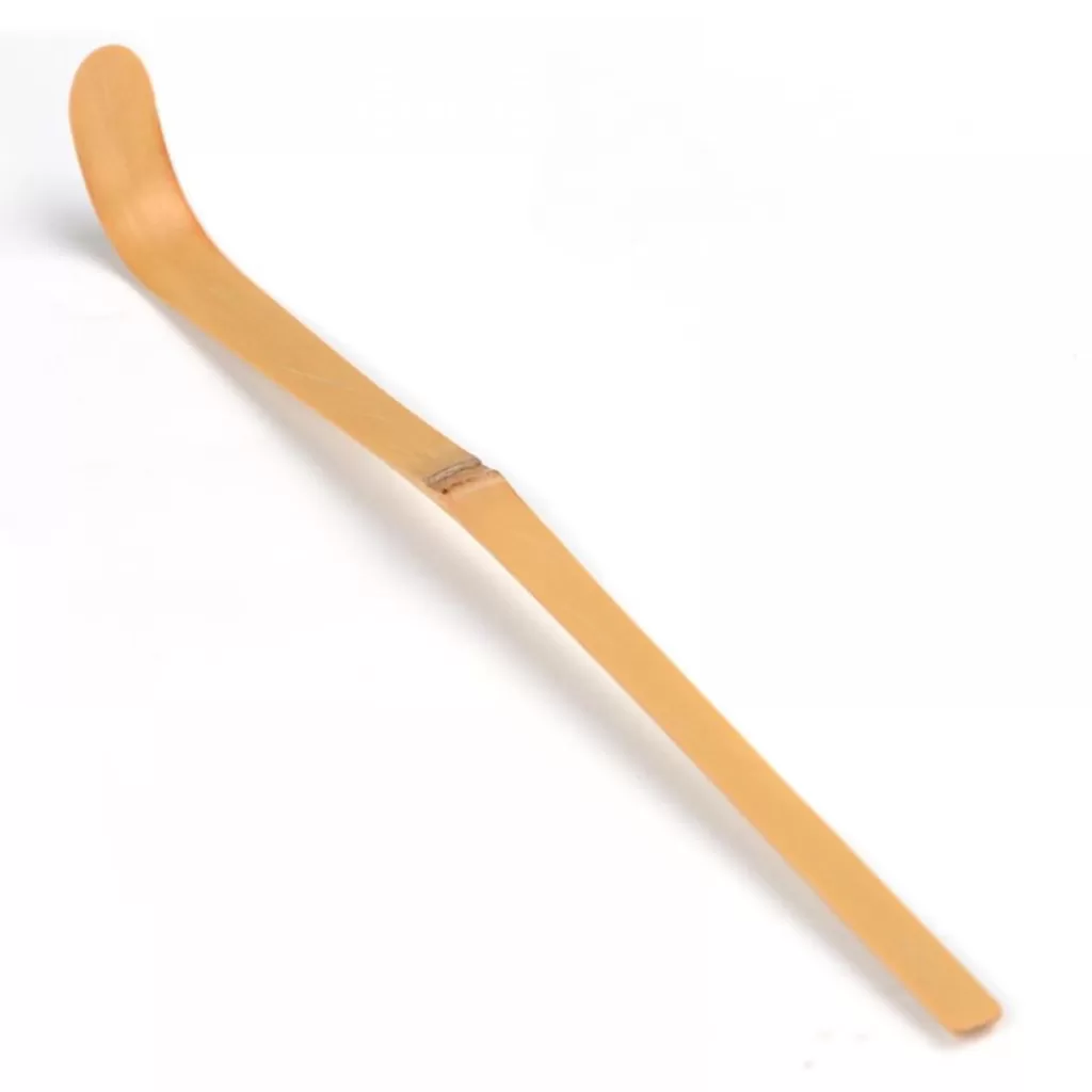 Terza Luna Matcha | Matcha Giapponese Bio^Chasaku, Matcha spoon