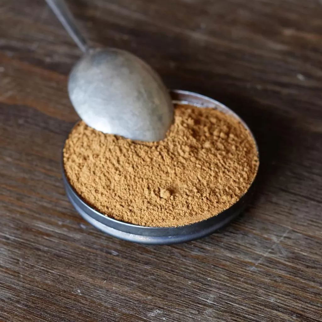 Terza Luna Spezie Srilankesi | Spezie^Cinnamon, powder or sticks ORGANIC