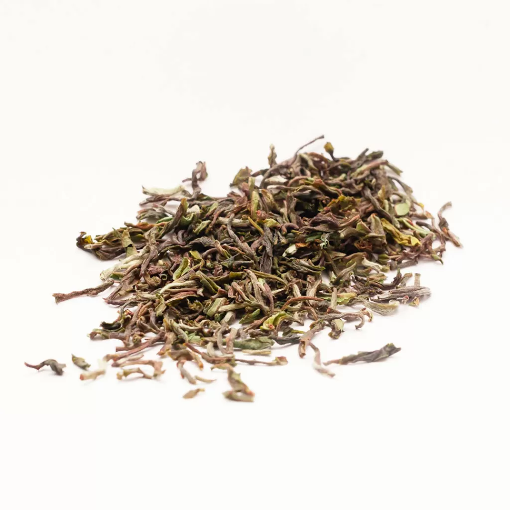 Terza Luna Tè Nero^Darjeeling Seeyok bio 1st flush 2024