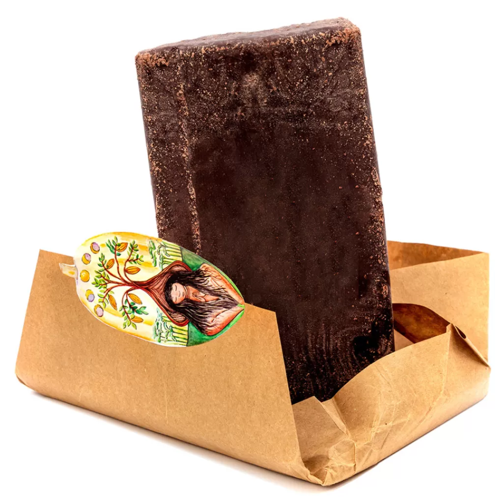 Terza Luna Spezie Sudamericane^Organic Forastero Cacao for Ceremony from Brazil