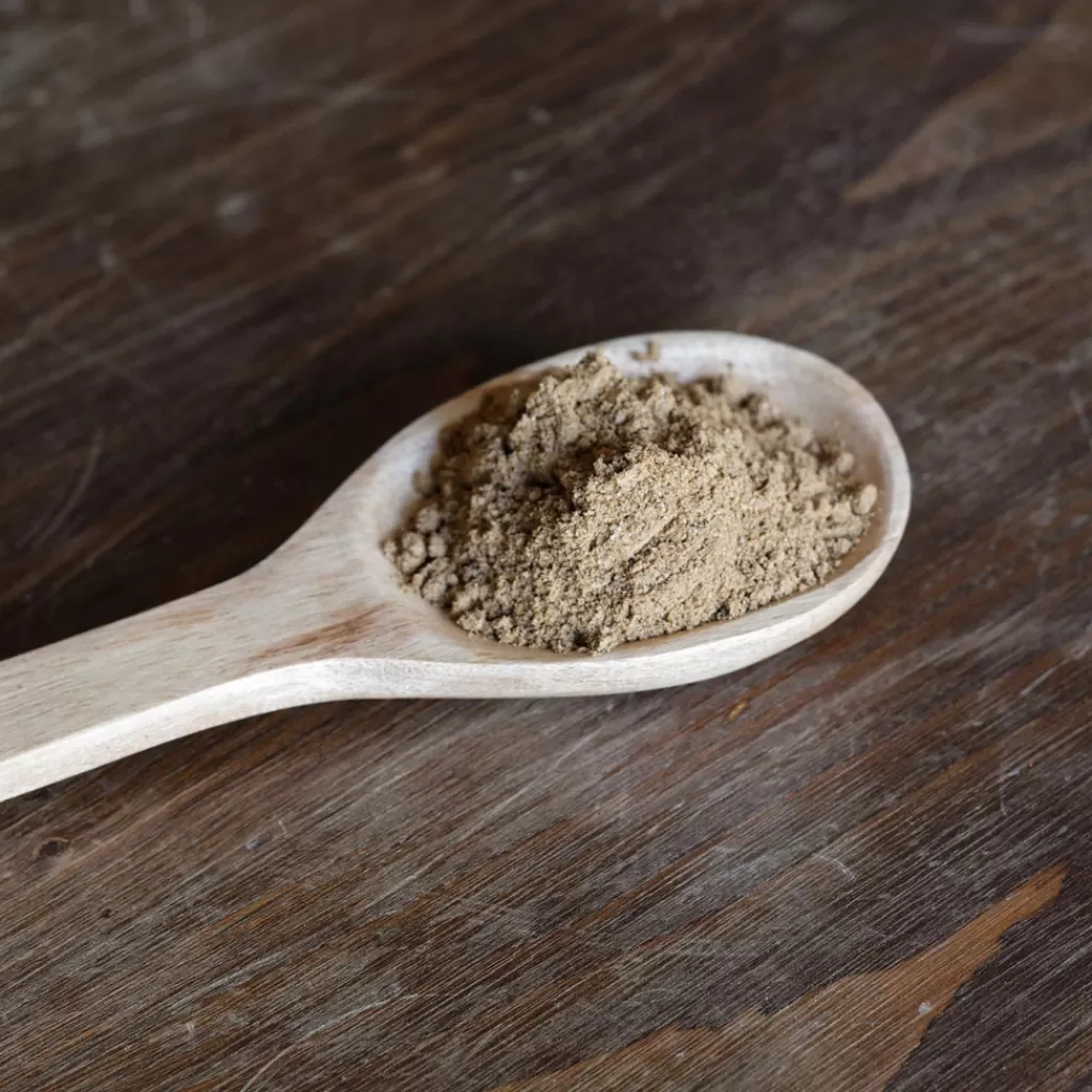 Terza Luna Spezie | Spezie Ayurvediche^Organic Galangal