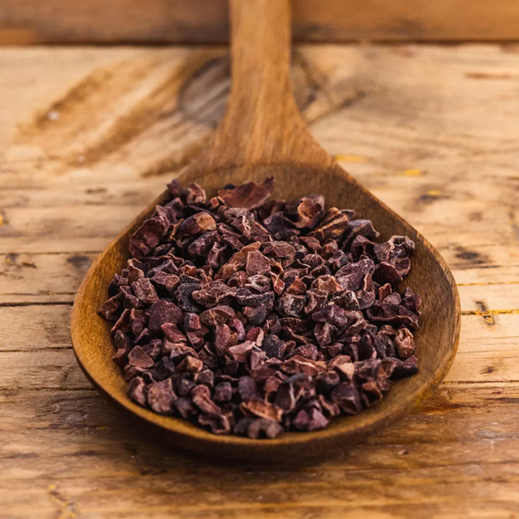 Terza Luna Spezie Sudamericane | Spezie Per Cocktail^Raw cacao nibs