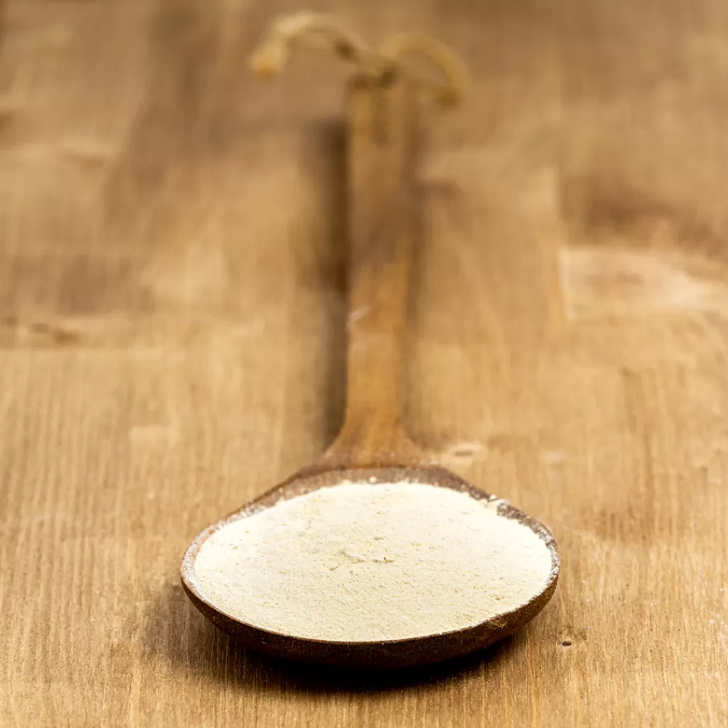 Terza Luna Erbe Officinali^Red ginseng powder
