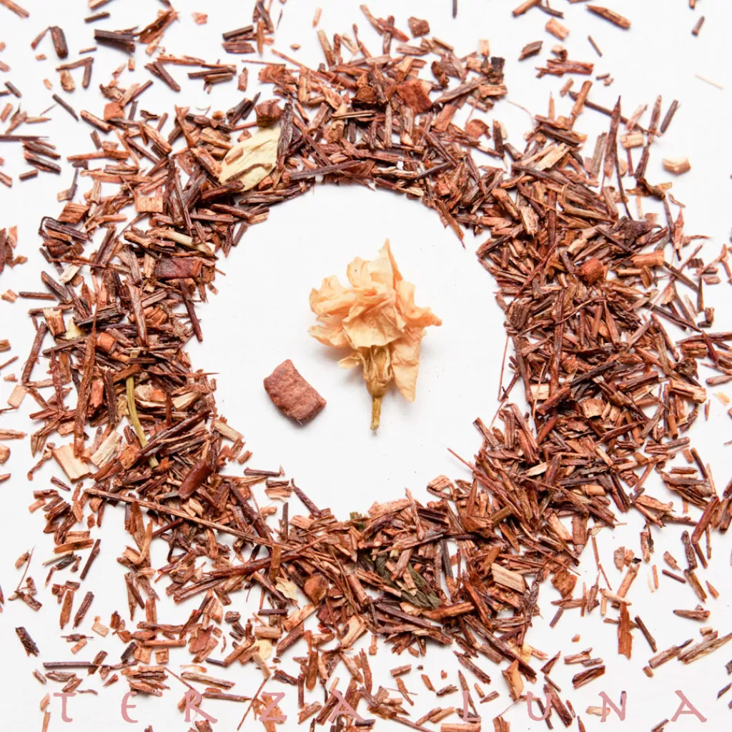 Terza Luna Rooibos^Rooibos Oriental Night