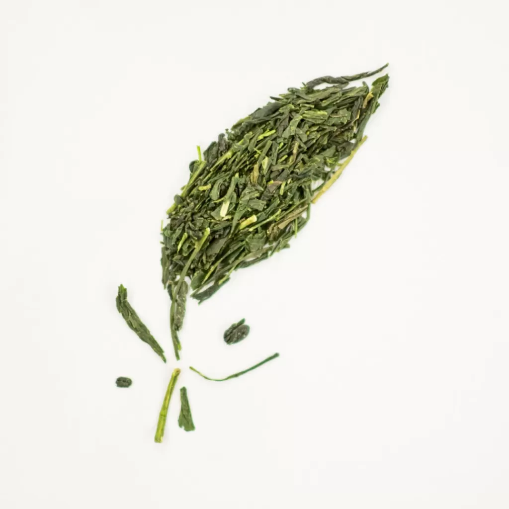 Terza Luna Tè Giapponese^Sencha Yukatamidori Premium