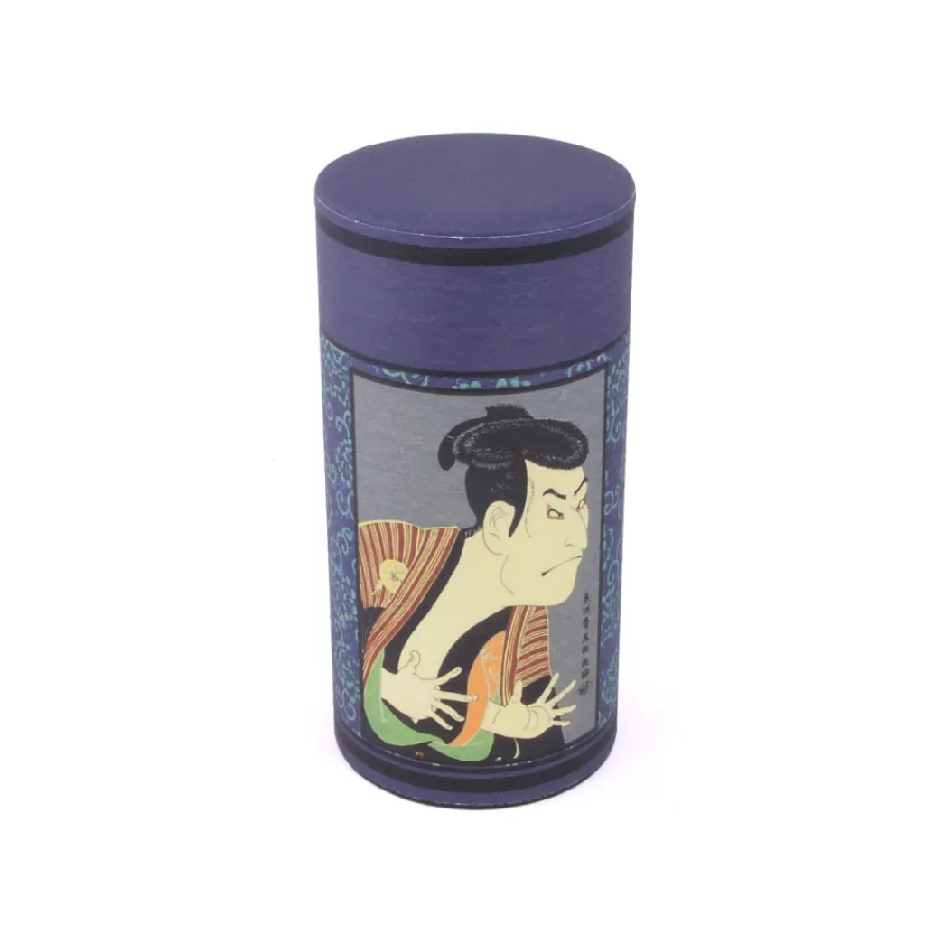 Terza Luna Scatole Per Il Tè^Sharaku tea box