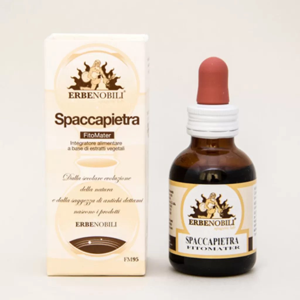 Terza Luna Spagiria^Spaccapietra