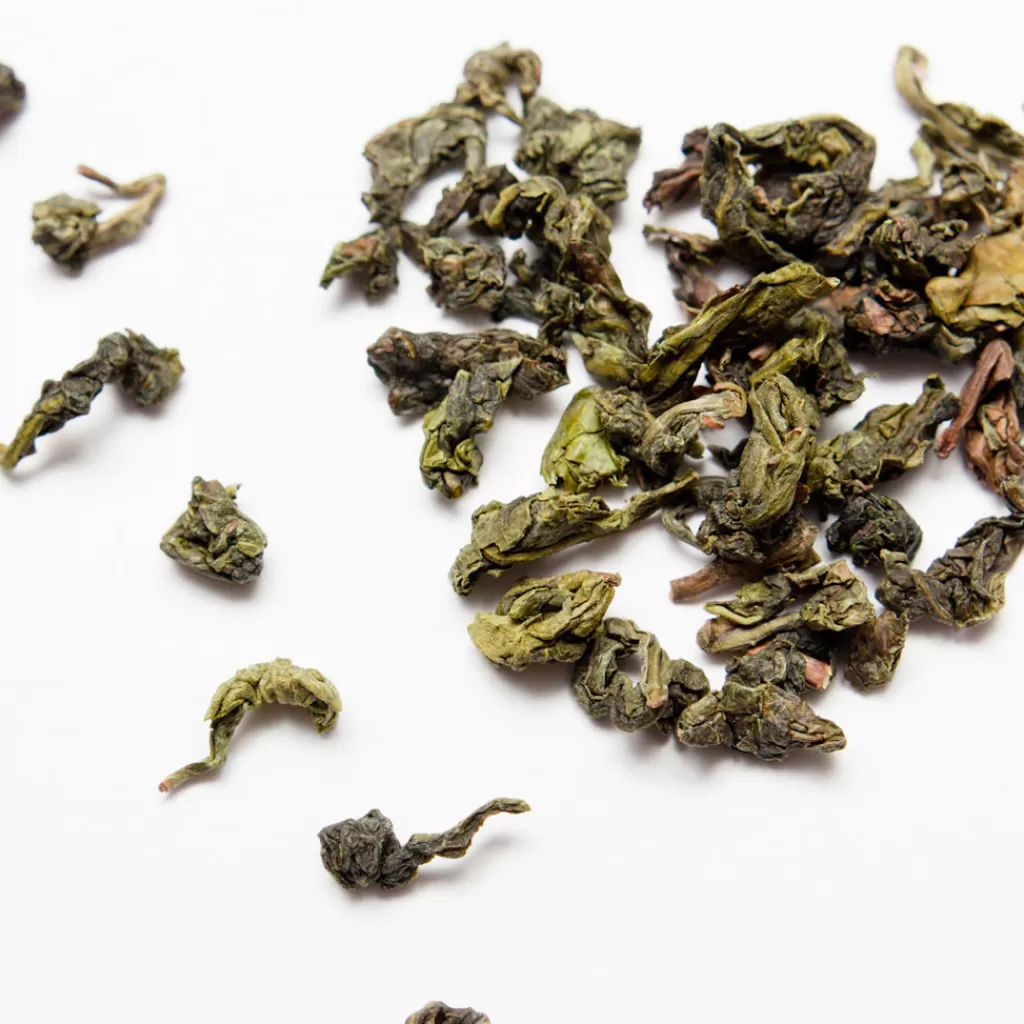 Terza Luna Tè Oolong^Té de la Diosa de la Misericordia
