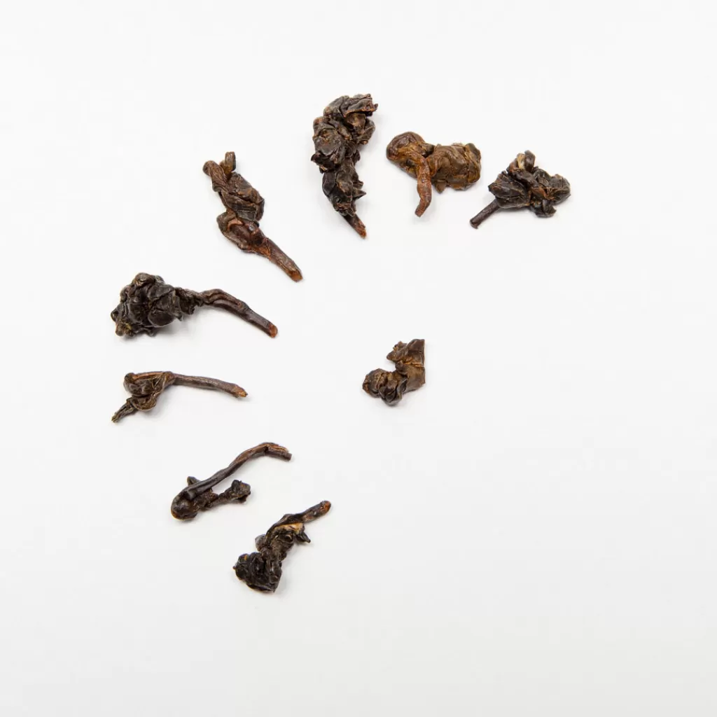 Terza Luna Tè Oolong | Tè Rari Premium^Té Gaba oolong Topacio