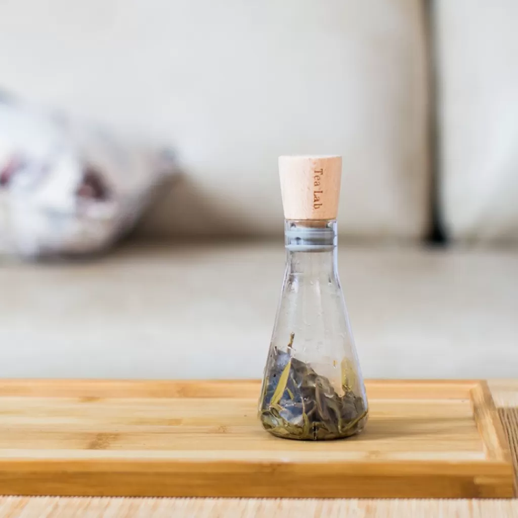 Terza Luna Filtri Da Tè | Accessori Per Il Tè^Tea and herbal leaf filter flask