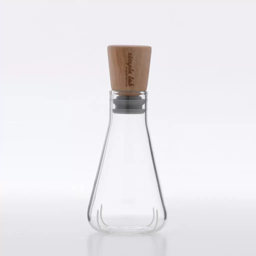 Terza Luna Filtri Da Tè | Accessori Per Il Tè^Tea and herbal leaf filter flask